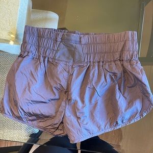 Free people The Way Home Shorts